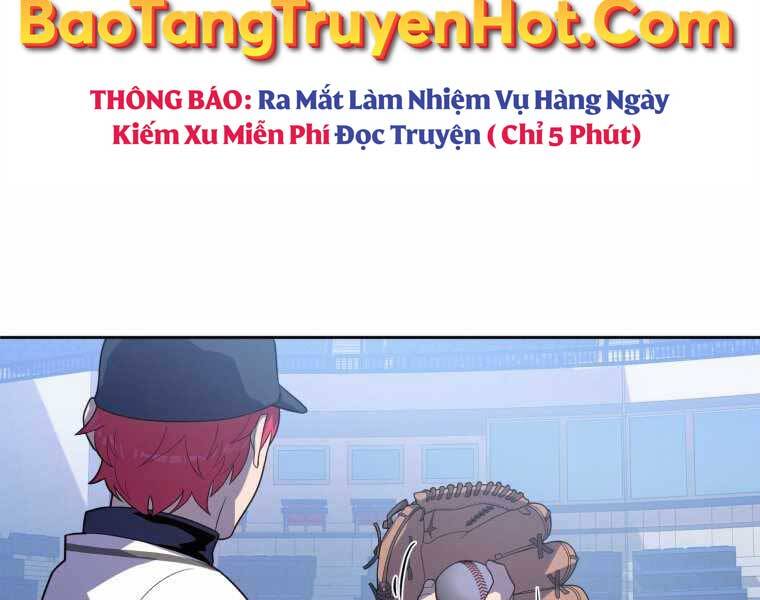 Vua Bóng Chày Chapter 7 - Trang 2