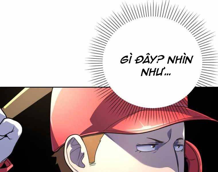 Vua Bóng Chày Chapter 7 - Trang 2