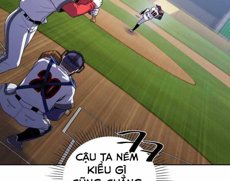 Vua Bóng Chày Chapter 7 - Trang 2