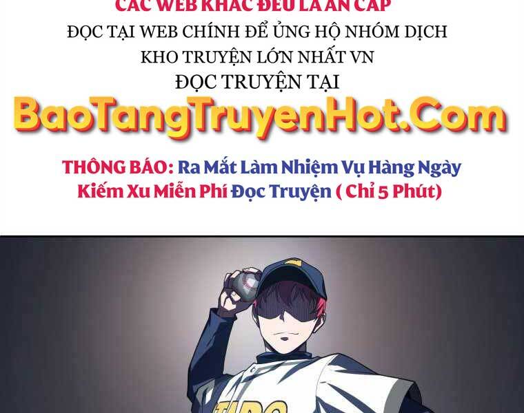 Vua Bóng Chày Chapter 7 - Trang 2