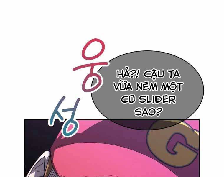 Vua Bóng Chày Chapter 7 - Trang 2