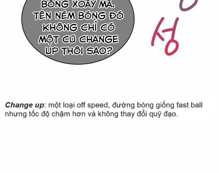 Vua Bóng Chày Chapter 7 - Trang 2