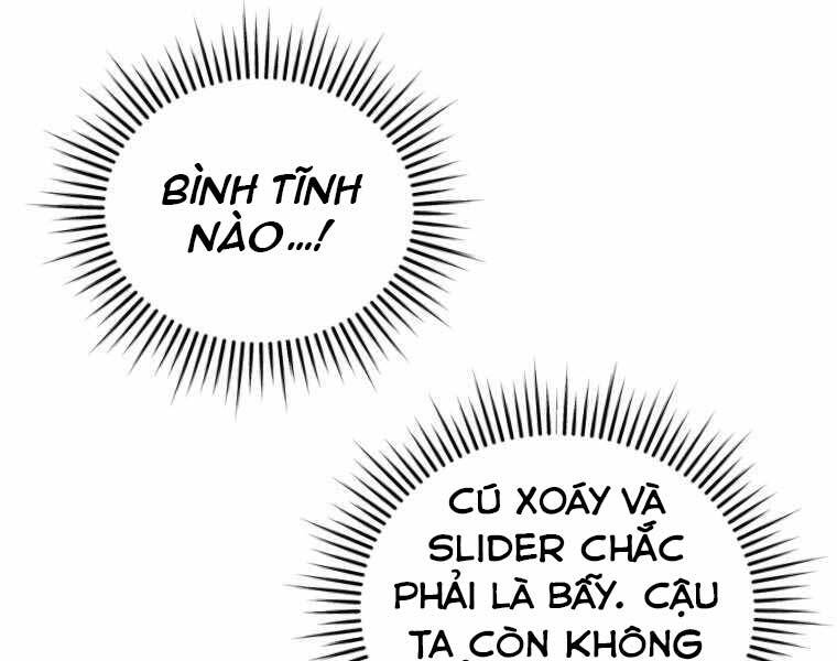 Vua Bóng Chày Chapter 7 - Trang 2