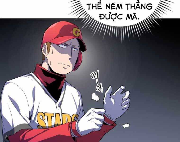 Vua Bóng Chày Chapter 7 - Trang 2