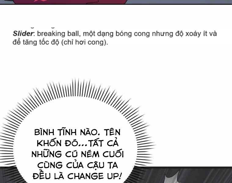 Vua Bóng Chày Chapter 7 - Trang 2