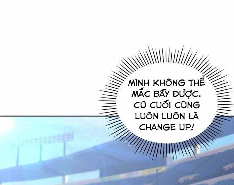 Vua Bóng Chày Chapter 7 - Trang 2