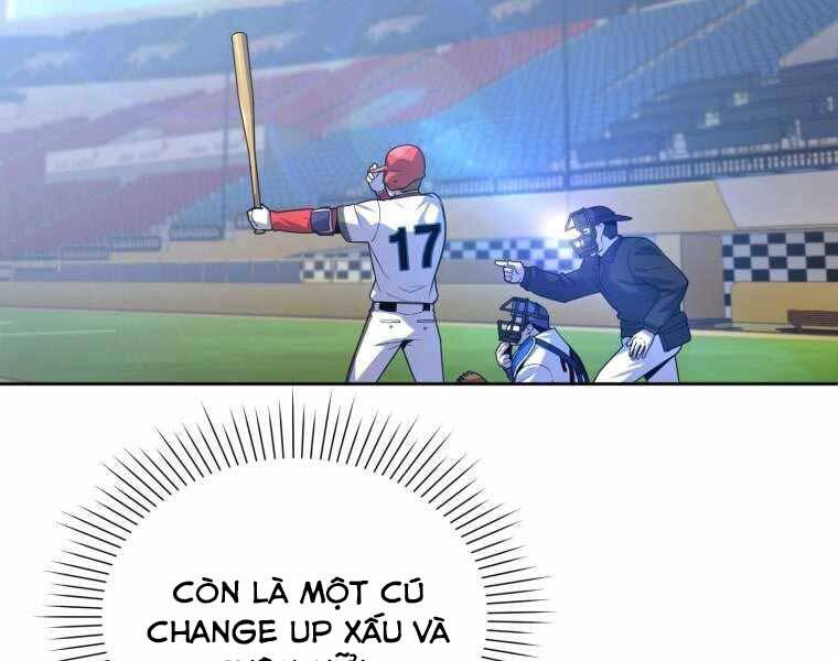 Vua Bóng Chày Chapter 7 - Trang 2