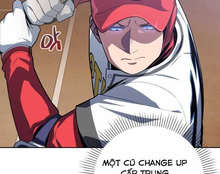 Vua Bóng Chày Chapter 7 - Trang 2