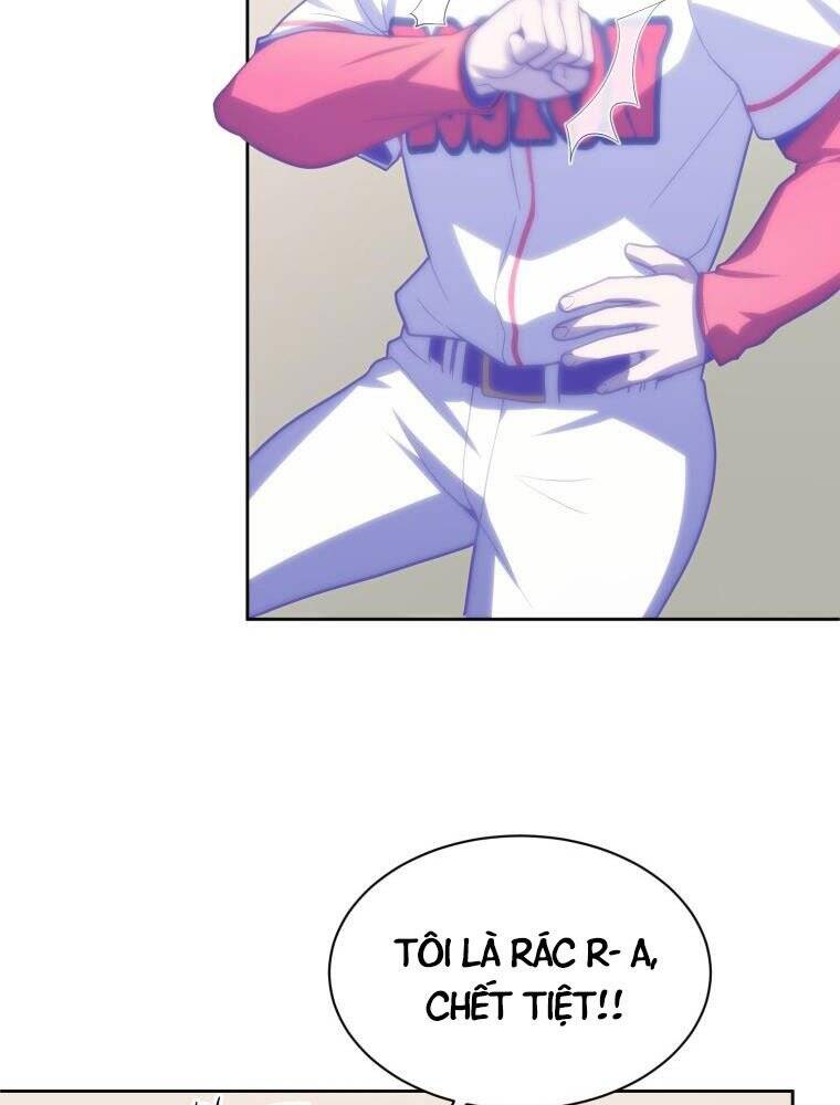 Vua Bóng Chày Chapter 8 - Trang 2