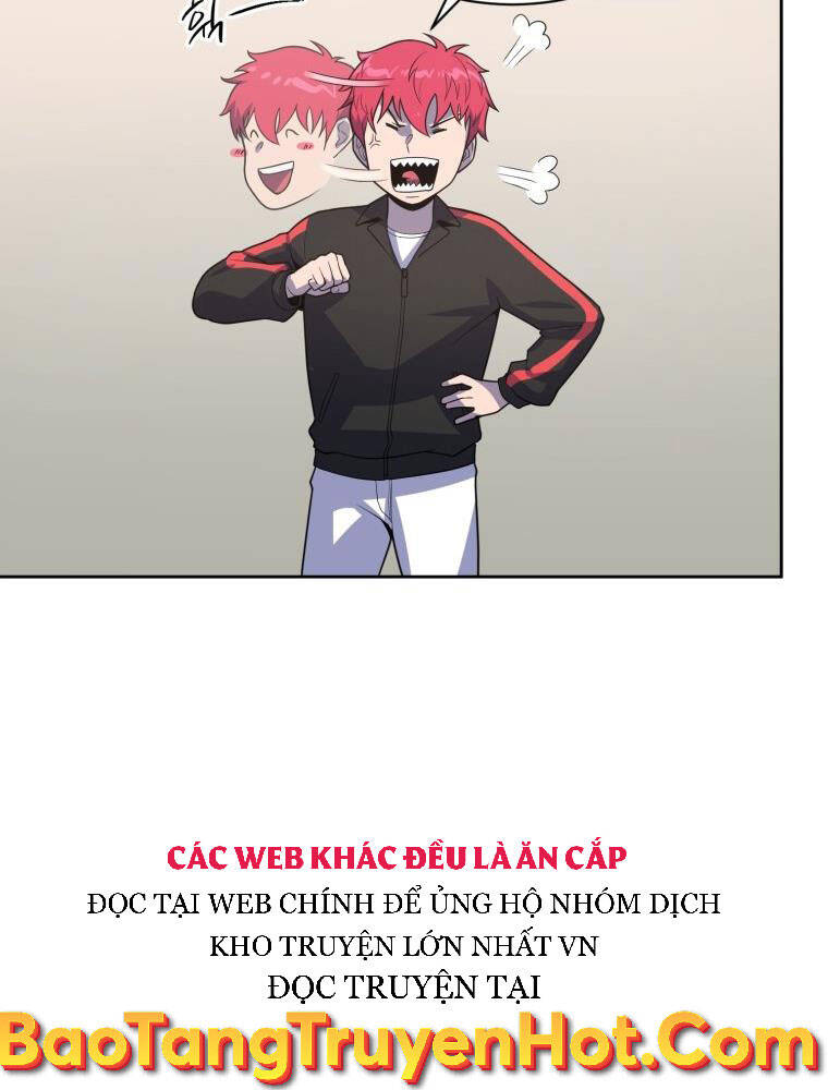 Vua Bóng Chày Chapter 8 - Trang 2