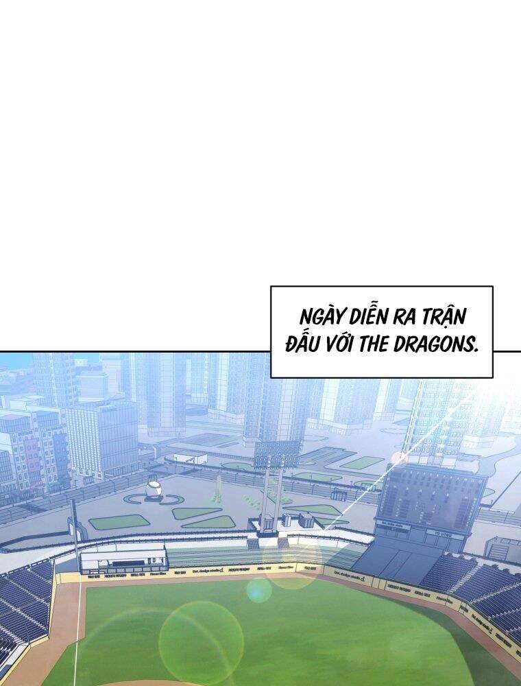 Vua Bóng Chày Chapter 8 - Trang 2