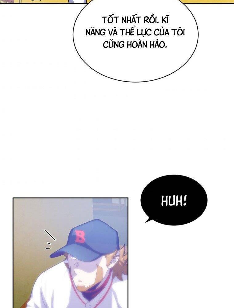 Vua Bóng Chày Chapter 8 - Trang 2