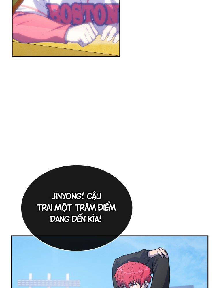 Vua Bóng Chày Chapter 8 - Trang 2