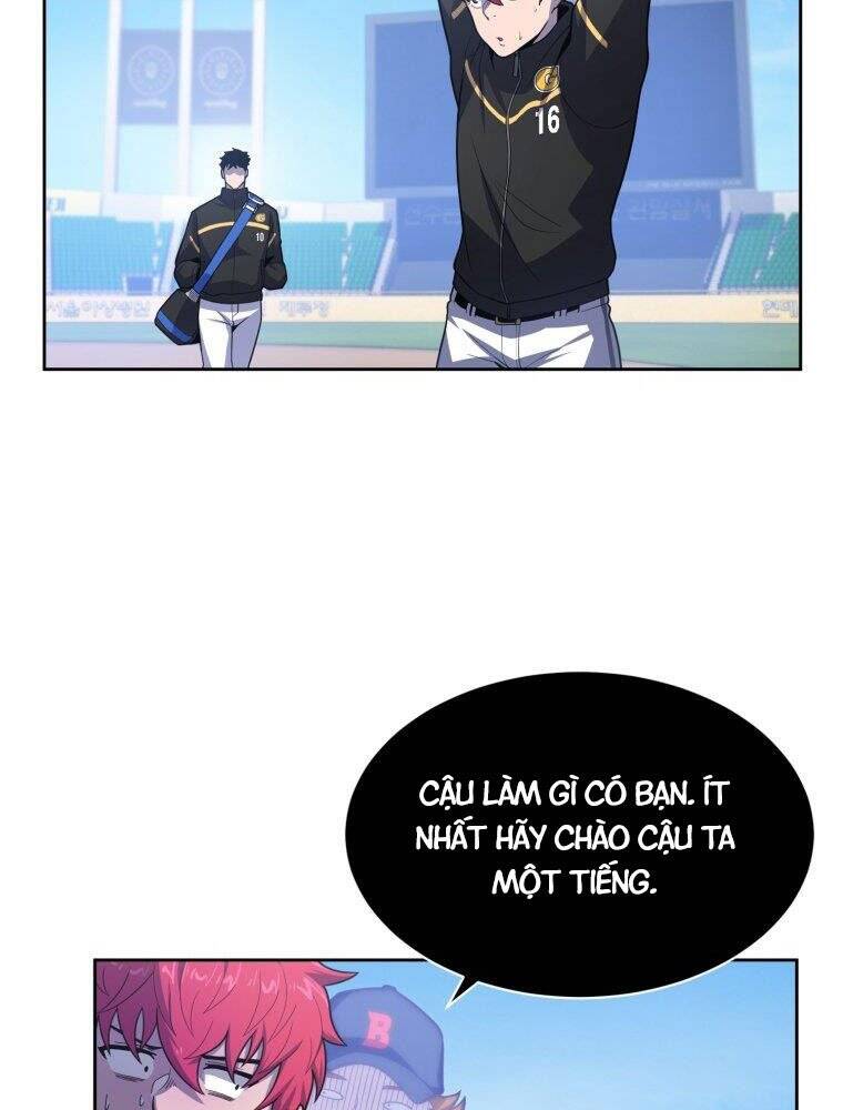 Vua Bóng Chày Chapter 8 - Trang 2