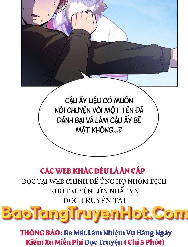 Vua Bóng Chày Chapter 8 - Trang 2