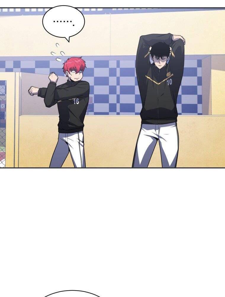 Vua Bóng Chày Chapter 8 - Trang 2