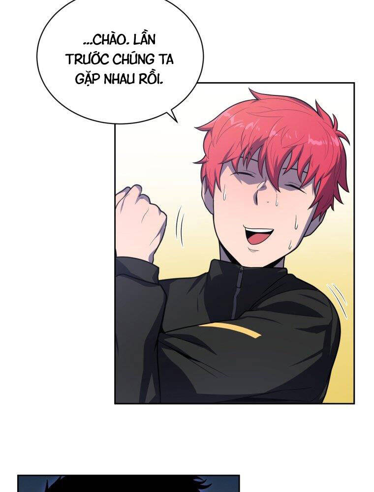 Vua Bóng Chày Chapter 8 - Trang 2