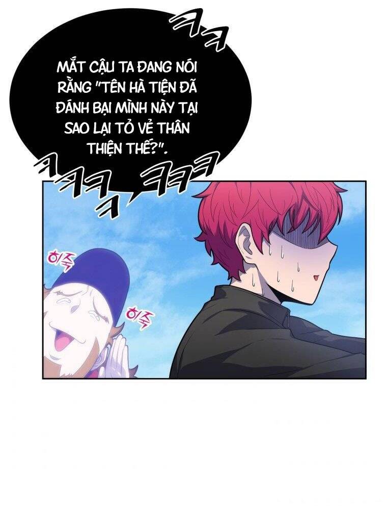 Vua Bóng Chày Chapter 8 - Trang 2