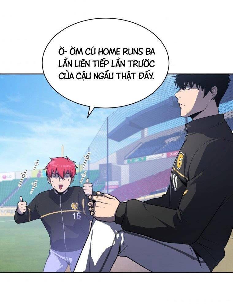 Vua Bóng Chày Chapter 8 - Trang 2