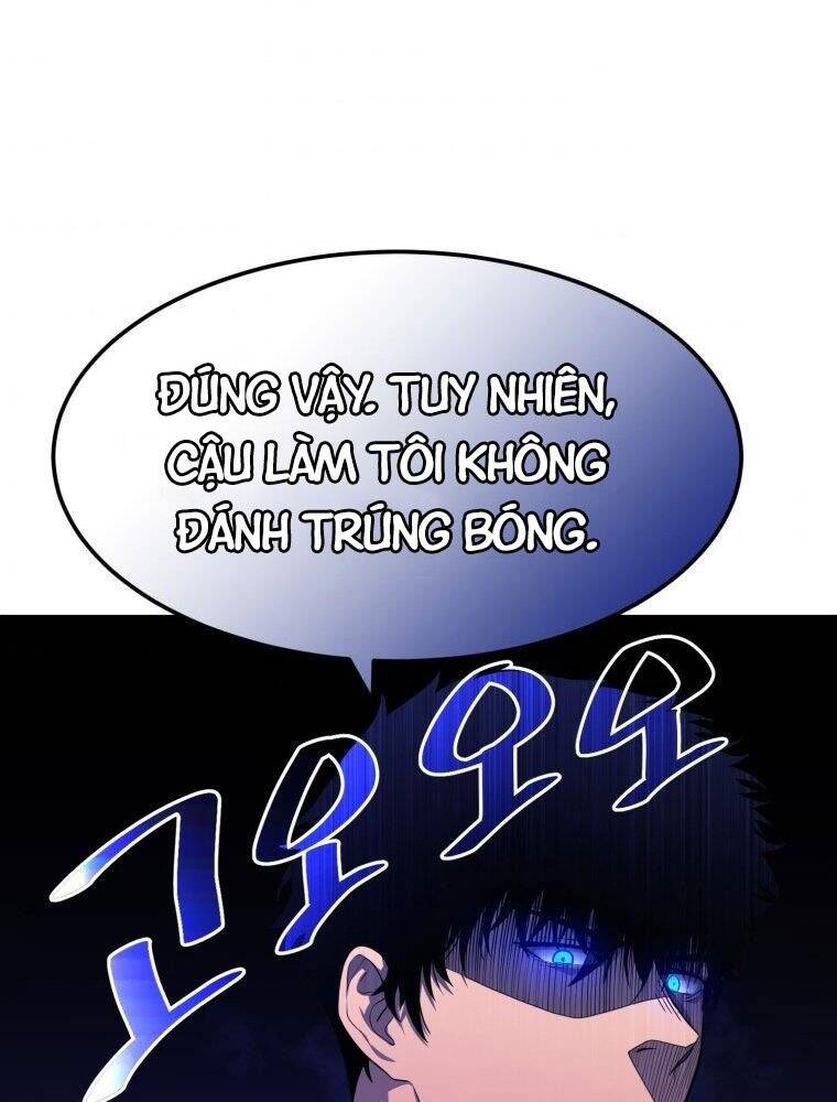 Vua Bóng Chày Chapter 8 - Trang 2