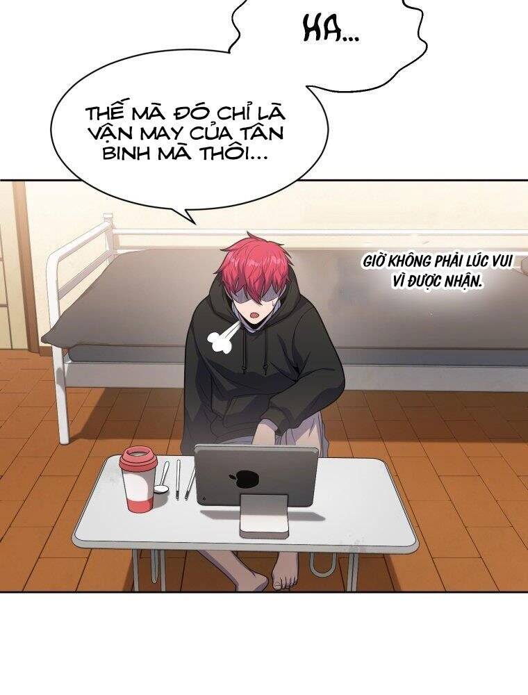 Vua Bóng Chày Chapter 8 - Trang 2