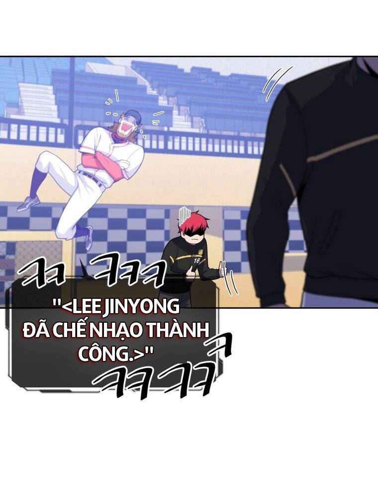 Vua Bóng Chày Chapter 8 - Trang 2