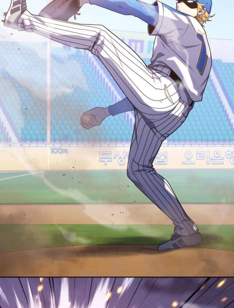 Vua Bóng Chày Chapter 8 - Trang 2