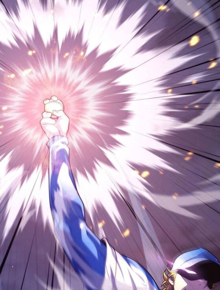 Vua Bóng Chày Chapter 8 - Trang 2