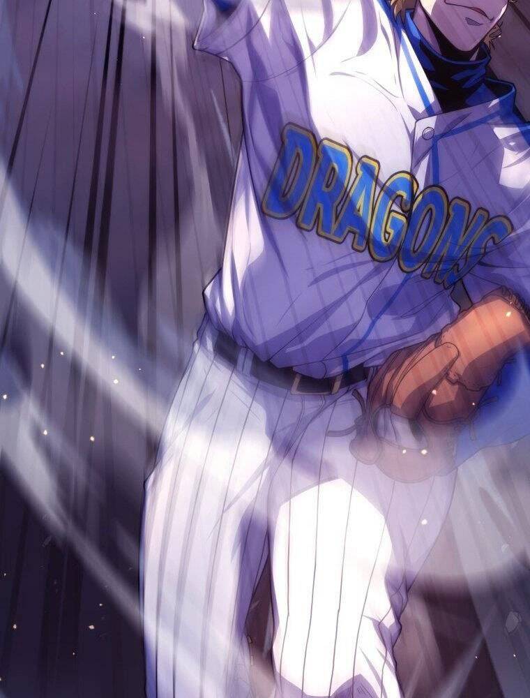 Vua Bóng Chày Chapter 8 - Trang 2