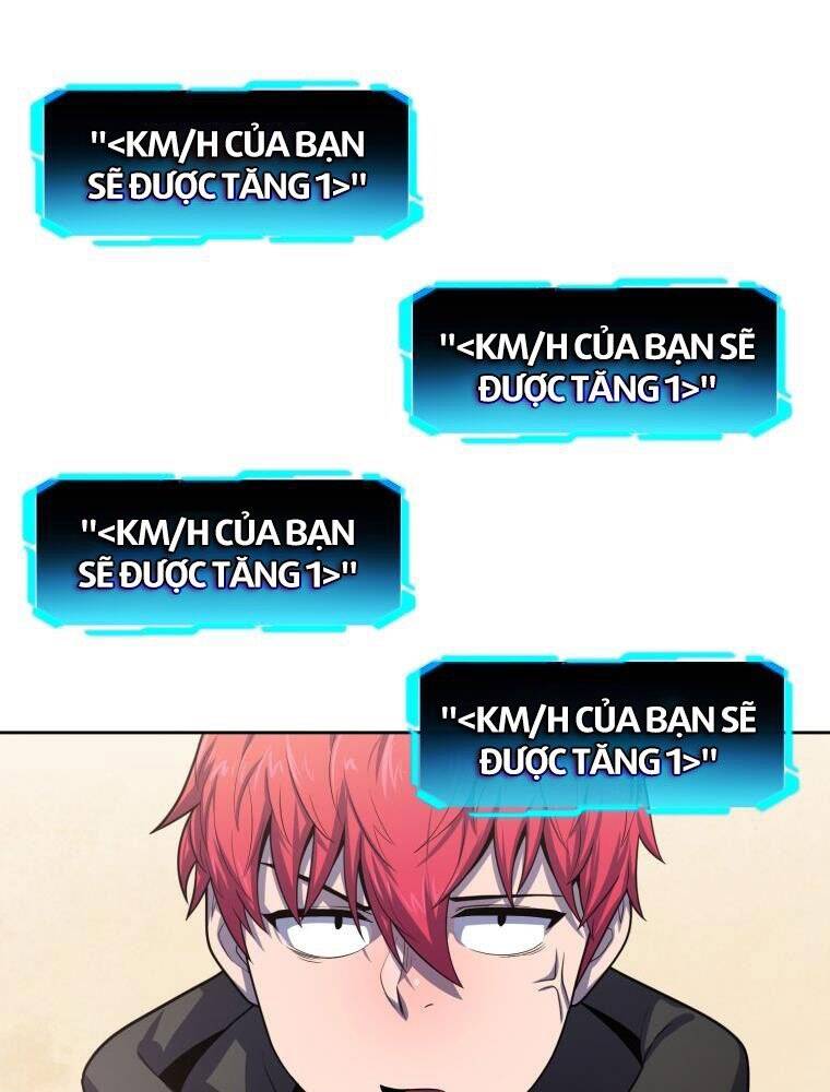 Vua Bóng Chày Chapter 8 - Trang 2