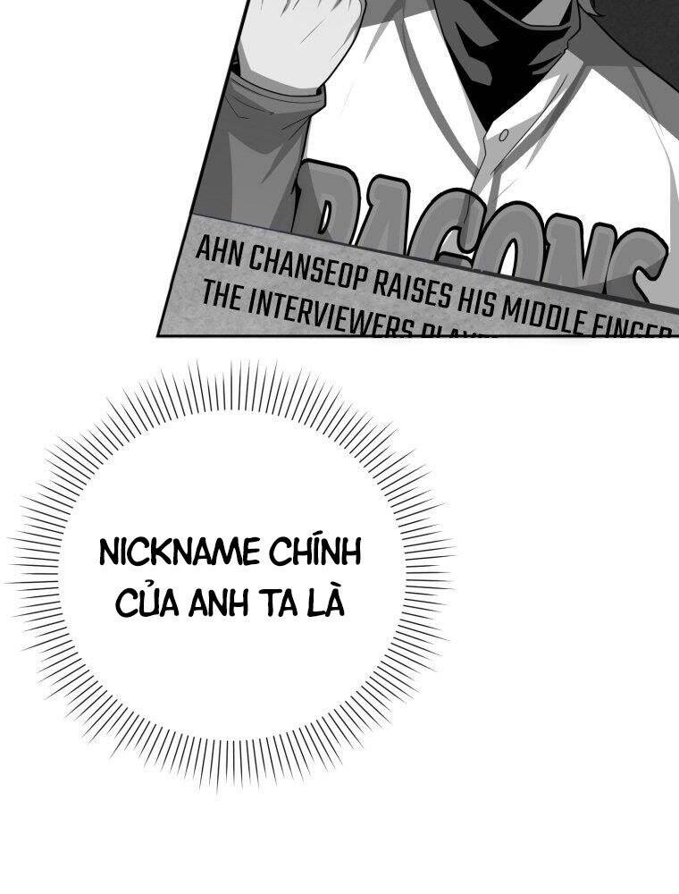 Vua Bóng Chày Chapter 8 - Trang 2