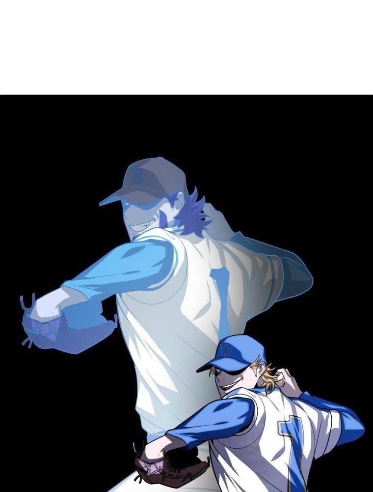 Vua Bóng Chày Chapter 8 - Trang 2