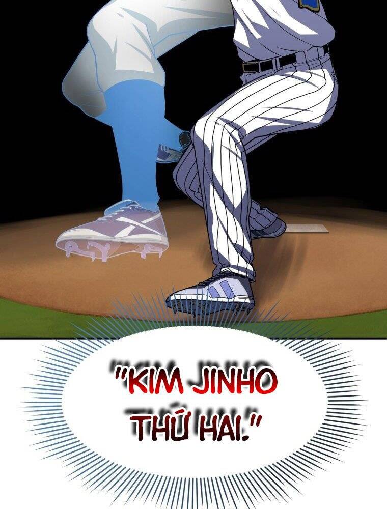 Vua Bóng Chày Chapter 8 - Trang 2