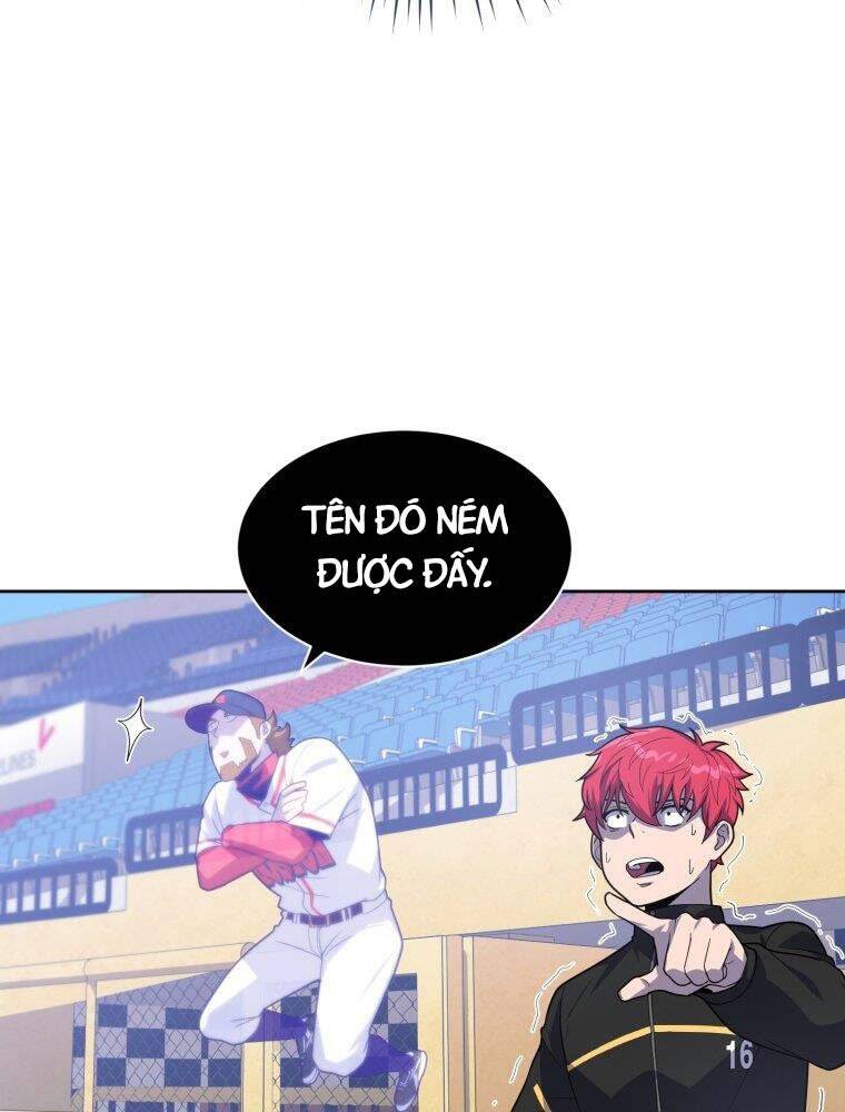 Vua Bóng Chày Chapter 8 - Trang 2