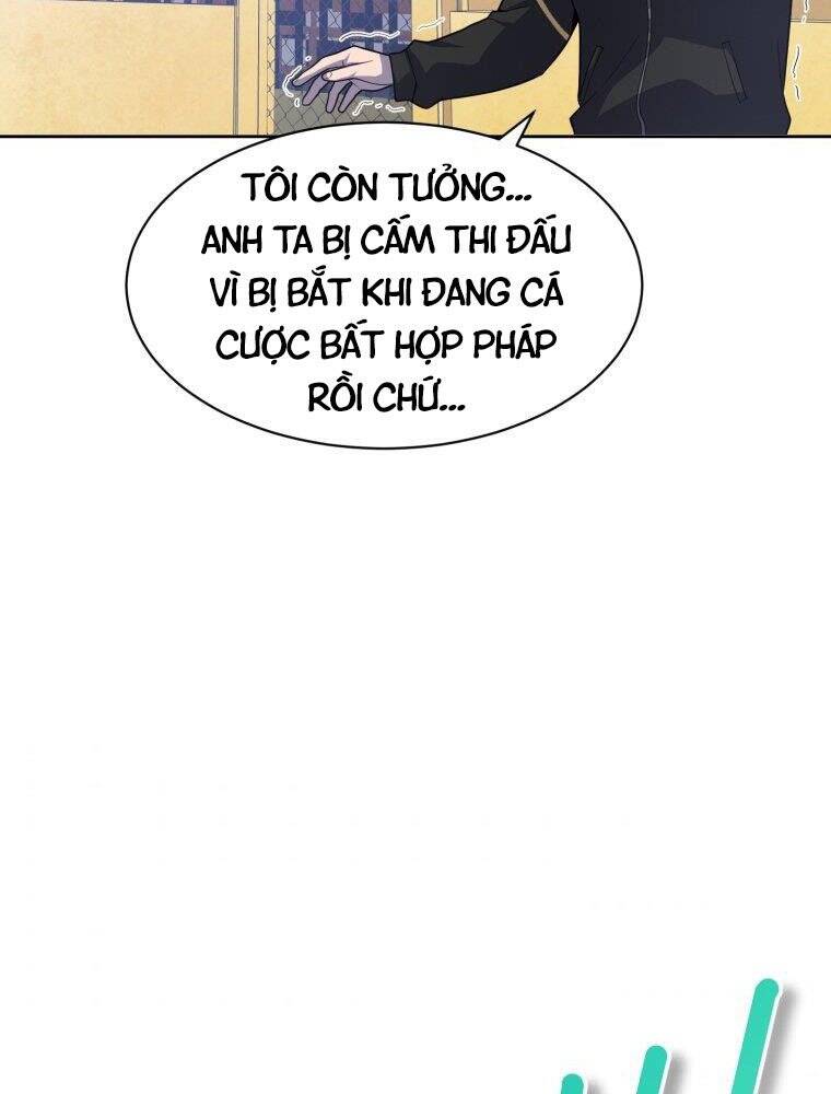 Vua Bóng Chày Chapter 8 - Trang 2