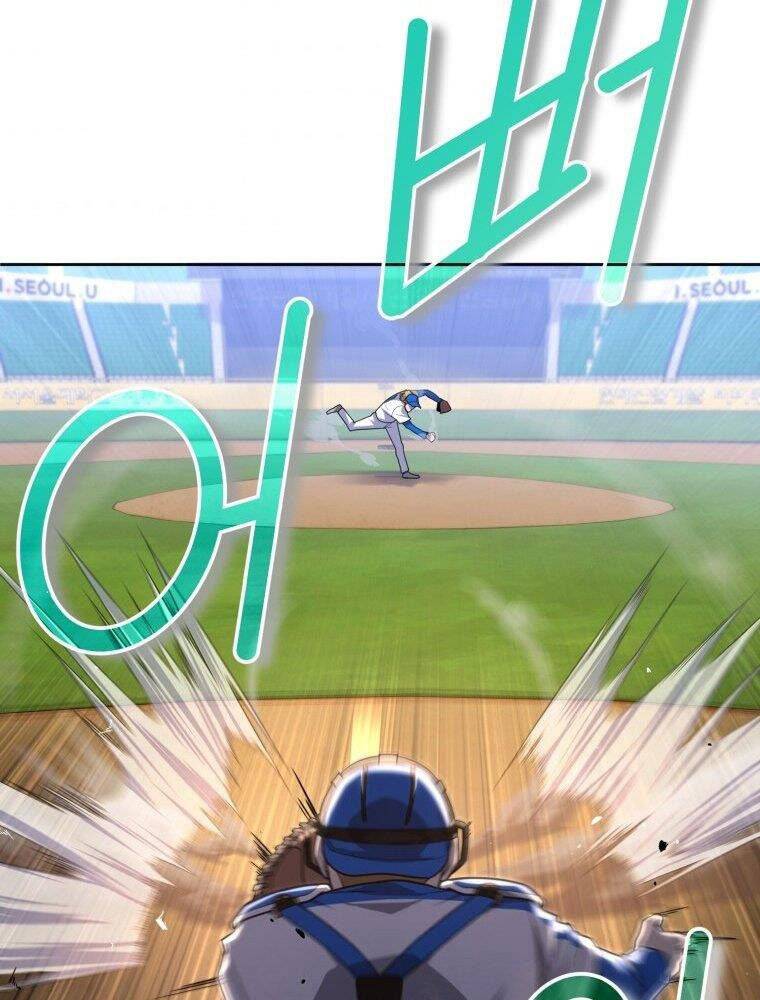 Vua Bóng Chày Chapter 8 - Trang 2