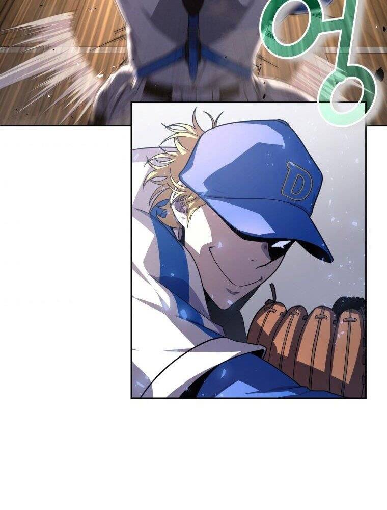 Vua Bóng Chày Chapter 8 - Trang 2