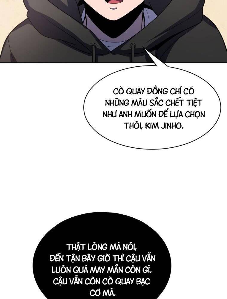 Vua Bóng Chày Chapter 8 - Trang 2