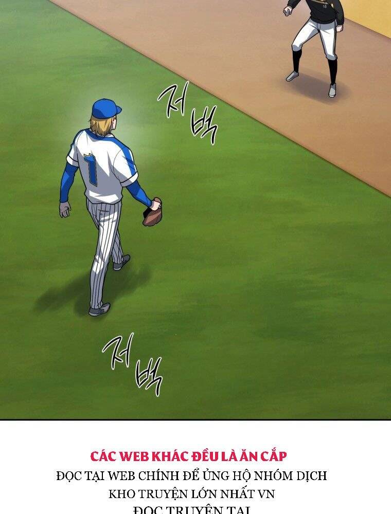 Vua Bóng Chày Chapter 8 - Trang 2
