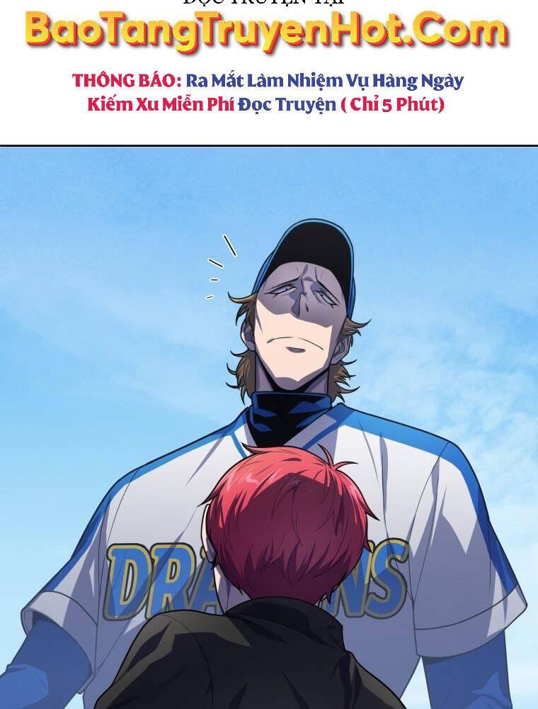 Vua Bóng Chày Chapter 8 - Trang 2