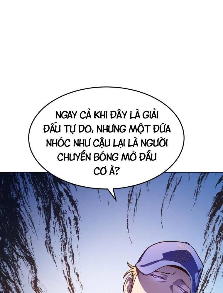 Vua Bóng Chày Chapter 8 - Trang 2