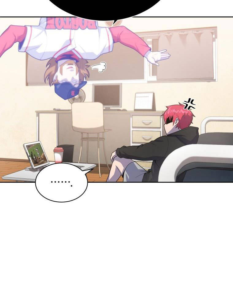 Vua Bóng Chày Chapter 8 - Trang 2