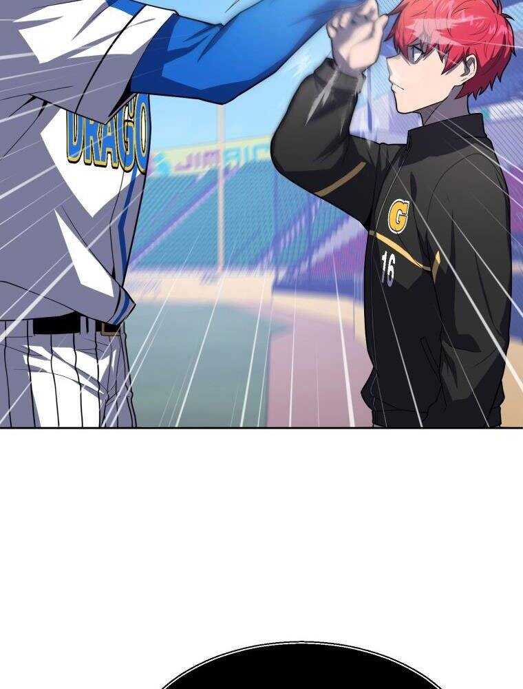 Vua Bóng Chày Chapter 8 - Trang 2