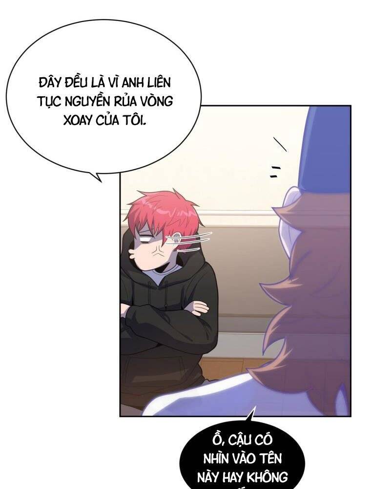 Vua Bóng Chày Chapter 8 - Trang 2