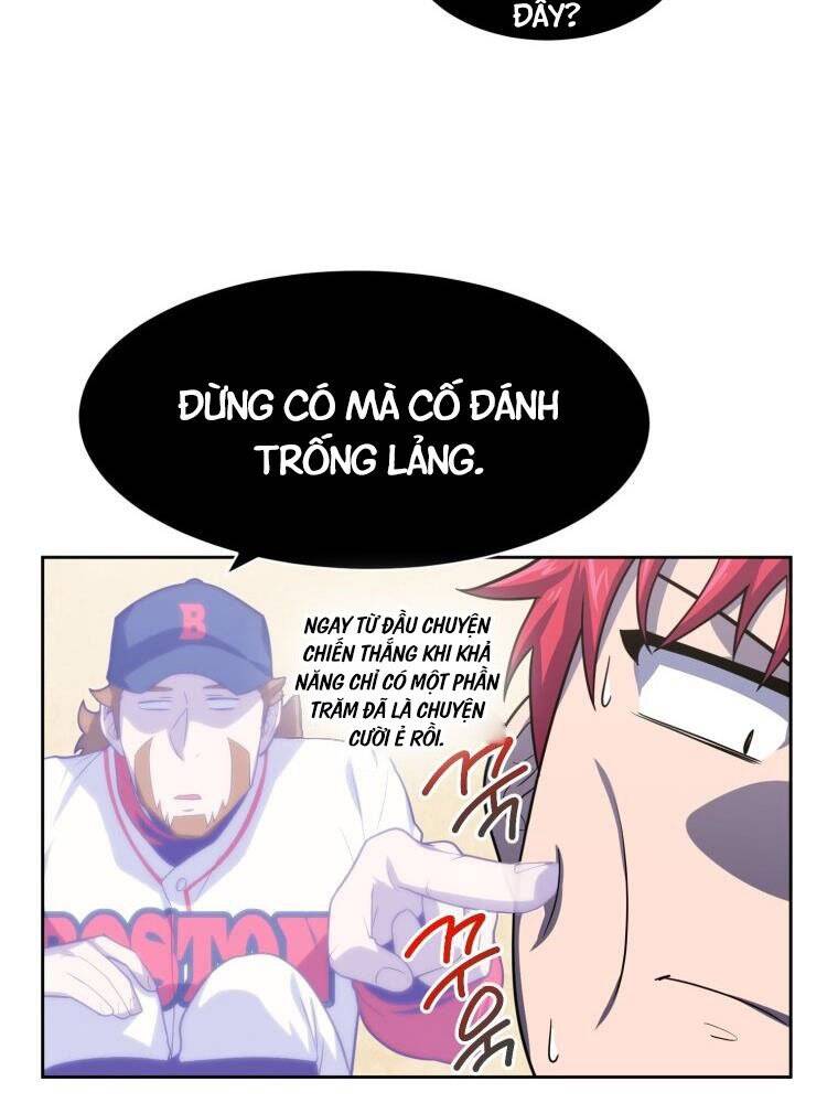 Vua Bóng Chày Chapter 8 - Trang 2