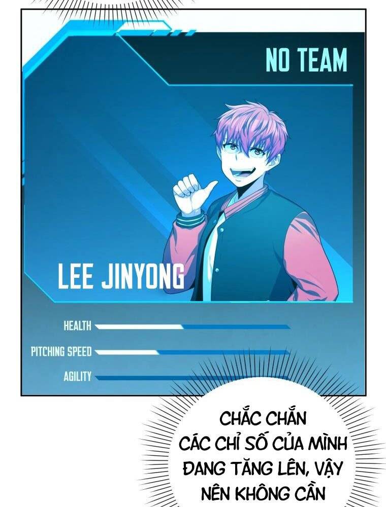 Vua Bóng Chày Chapter 8 - Trang 2