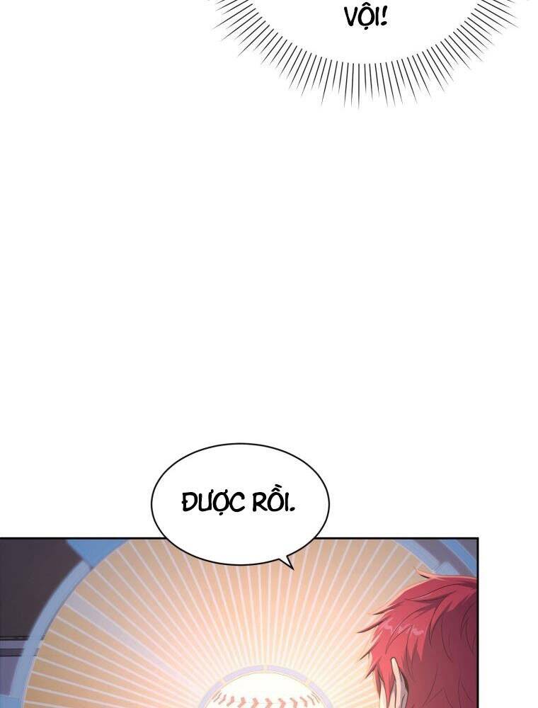 Vua Bóng Chày Chapter 8 - Trang 2