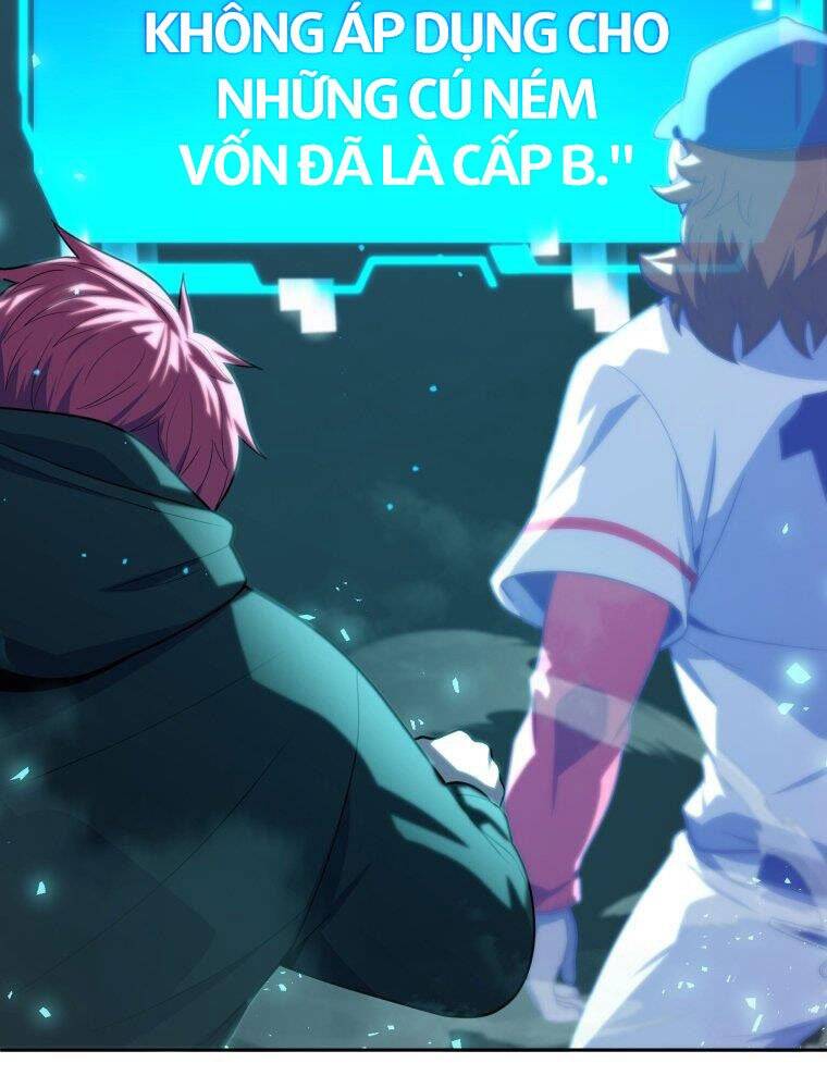 Vua Bóng Chày Chapter 8 - Trang 2