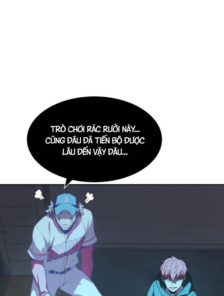 Vua Bóng Chày Chapter 8 - Trang 2