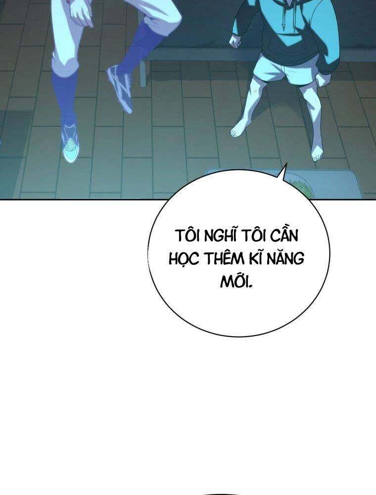 Vua Bóng Chày Chapter 8 - Trang 2